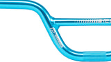 Radio Xenon Junior BMX Handlebar - 4.5 Cyan