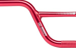 Radio Xenon Expert BMX Handlebar - 5.5 Red