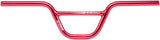 Radio Xenon Expert BMX Handlebar - 5.5 Red