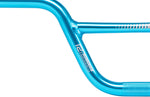 Radio Xenon Expert BMX Handlebar - 5.5 Cyan