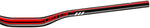 Deity Skyline 787 Handlebar 25mm Rise 787mm Width 31.8 Clamp Black w/ Red