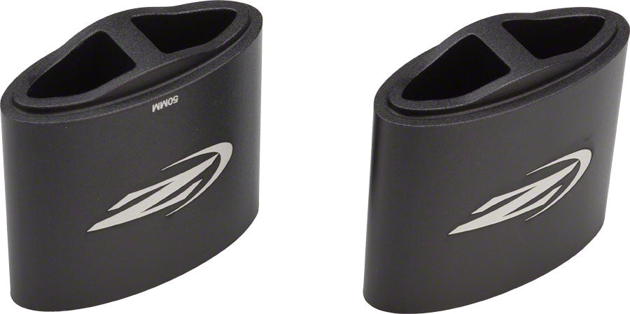 Zipp Riser Kit Zipp Vuka Aero/Stealth Riser Kit 50mm No Bolts – H8BIKES