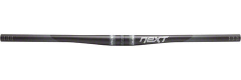 RaceFace NEXT Riser Carbon Handlebar 31.8 x 720mm 1/4 Rise Black