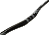 RaceFace NEXT Riser Carbon Handlebar 31.8 x 725mm 3/4 Rise Black