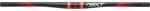 RaceFace Next Riser Carbon Handlebar 31.8 x 720mm 1/4 Rise Red