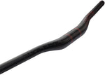 RaceFace NEXT R 35 Carbon Riser Handlebar 35 x 800mm 20mm Rise Red