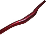 RaceFace Atlas 35 Riser Handlebar 35 x 820mm 20mm Rise Red