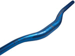 RaceFace Atlas 35 Riser Handlebar 35 x 820mm 35mm Rise Blue