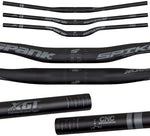 Spank Spike 777 FR Bearclaw Riser Bar 31.8 x 777mm 30mm Rise Vibrocore