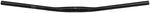 Spank Oozy Trail 780 Riser Bar 31.8 x 780mm 15mm Rise Black/GRAY