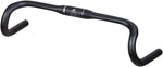 Spank Wing 12 Drop Handlebar Aluminum 31.8mm 44cm Black