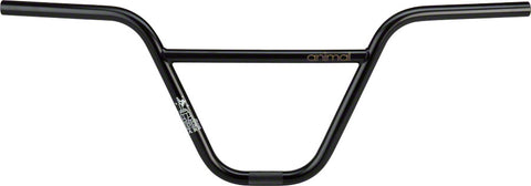 Animal Colin Varanyak Signature Empire State BMX Handlebar 9.5 Black