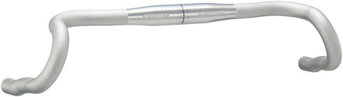 Ritchey Classic VentureMax Drop Handlebar - Aluminum 31.8mm 40cm Silver