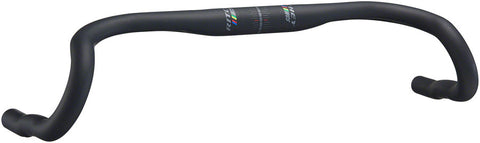 Ritchey WCS VentureMax Drop Handlebar - Aluminum 31.8mm 46cm Blatte