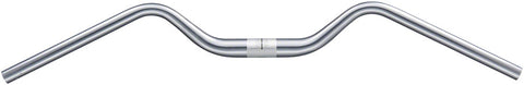 Ritchey Classic Kyote Handlebar - Aluminum 800mm 30mm Rise 31.8 27d Sweep