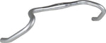 Velo Orange Far Bar Drop Handlebar Aluminum 31.8mm 48cm Silver