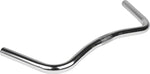 Velo Orange Porteur Handlebar 22.2 Silver