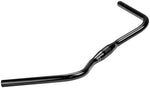 Velo Orange Granola Handlebar 31.8 60 degree Sweep 30mm Rise 650mm