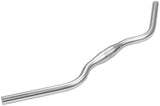 Velo Orange Curvy Handlebar 31.8 30 Degree Sweep 0mm Rise 680mm width