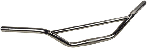 Velo Orange Klunker Handlebar 25.4 45 Degree Sweep 76mm Rise 680mm