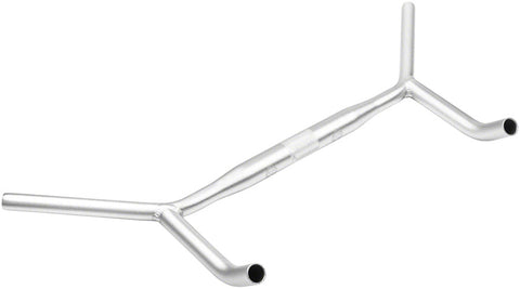 Velo Orange Crazy Handlebar 31.8 45 Degree Sweep 0mm Rise 666mm Width