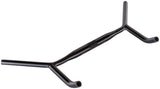 Velo Orange Crazy Handlebar 31.8 45 Degree Sweep 0mm Rise 666mm Width