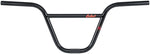 Eclat Chocolate BMX Handlebar - 9.5 22.2 Black