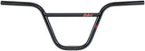 Eclat Chocolate Jordan Godwin BMX Handlebar 9 Glossy Black E.D.