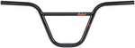 Eclat Chocolate Jordan Godwin BMX Handlebar 9 Glossy Black E.D. 25.4