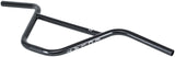 Eclat Dive BMX Handlebar 9.5 Glossy Black E.D.