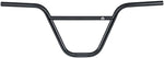 Eclat Dive BMX Handlebar 9.25 Glossy Black E.D