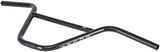 Eclat Dive BMX Handlebar 10 Glossy Black