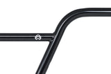 Eclat Dive BMX Handlebar 10 Glossy Black