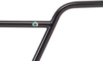 Eclat Morrow BMX Handlebar 10 Black