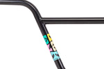 Eclat Morrow BMX Handlebar 10 Black