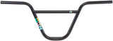 Eclat Morrow BMX Handlebar 10 Black