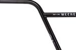 We The People Pathfinder Felix Prangenberg Signature BMX Handlebar 9 Black 22.2