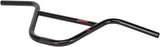 Eclat Chocolate Jordan Godwin BMX Handlebar 9.25 Black