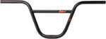 Eclat Chocolate Jordan Godwin BMX Handlebar 9.25 Black