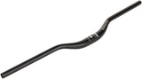 Radio Siren Riser Handlebar 31.8 clamp 1.5 800mm Black