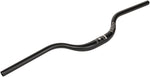 Radio Siren Riser Handlebar 31.8mm clamp 2.5 800mm Black