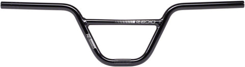 Radio Raceline Xenon BMX Race Handlebar Expert XL 6.5 Black