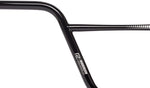 Radio Raceline Neon BMX Race Handlebar Pro 9 Black