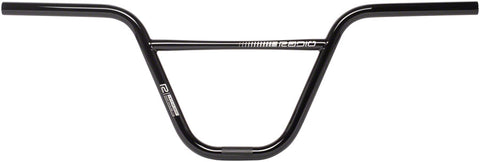 Radio Raceline Neon BMX Race Handlebar Pro 7.5 Black