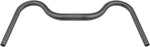 WHISKY Winston Carbon Handlebar 31.8 25mm Rise 600mm