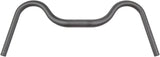 WHISKY Winston Carbon Handlebar 31.8 25mm Rise 600mm