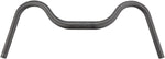 WHISKY Winston Carbon Handlebar 31.8 25mm Rise 600mm