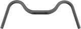 WHISKY Winston Carbon Handlebar 31.8 25mm Rise 600mm