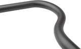 WHISKY Winston Carbon Handlebar 31.8 25mm Rise 600mm