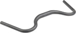 WHISKY Winston Carbon Handlebar 31.8 25mm Rise 600mm